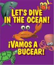 Let's Dive in the Ocean! ¡Vamos a bucear!