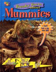 Cover of: Freaky Facts About Mummies (Freaky Facts About)