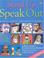 Cover of: Stand Up, Speak Out