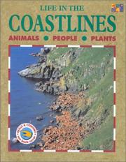Life in the Coastlines (Life in the...) by Rosanne Hooper