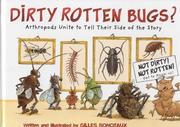 Cover of: Dirty Rotten Bugs