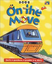 Cover of: On the Move