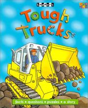 Tough Trucks by Angela Wilkes