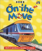 Cover of: On the Move (Ladders)