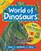 Cover of: World of Dinosaurs