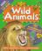 Cover of: Wild Animals (Interfact Ladders)