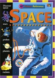 Cover of: Space (Picture Reference)