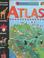 Cover of: Atlas (Picture Reference (Mis Primeros Conocimientos))
