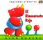 Cover of: El Rinoceronte Rojo (Little Giants) (Pequenos Gigantes)