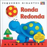 Cover of: Ronda Redonda (Little Giants)