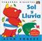 Cover of: Sol Y Lluvia (Little Giants)