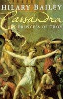 Cover of: Cassandra, Princess of Troy