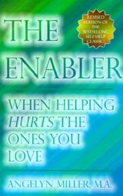 The enabler by Angelyn Miller