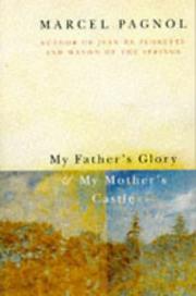 Cover of: My Father's Glory and My Mother's Castle