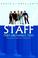 Cover of: Staff--They Are Family, Too