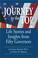 Cover of: Journey to the top