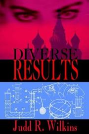 Cover of: Diverse results