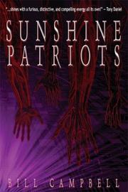 Cover of: Sunshine Patriots