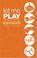 Cover of: Let Me Play