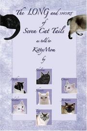 Cover of: The Long and Short of Seven Cat Tails