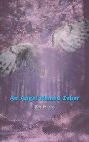 Cover of: An Angel Named Zabar