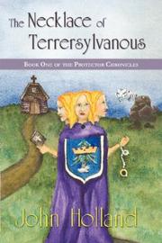 Cover of: The Necklace of Terrersylvanous