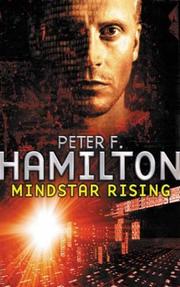 Cover of: Mindstar Rising