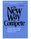 Cover of: The New Way to Compete