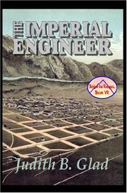 Cover of: Imperial Engineer