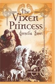Cover of: The Vixen Princess