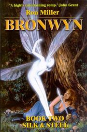 Bronwyn by Ron Miller