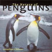 Cover of: The nature of penguins