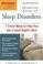 Cover of: Alternative Medicine Magazine's Definitive Guide to Sleep Disorders