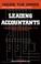 Cover of: Inside the Minds: Leading Accountants