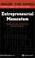 Cover of: Entrepreneurial Momentum