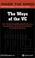Cover of: The Ways of the VC (Inside the Minds)
