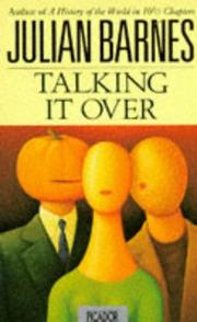 Cover of: Talking It Over