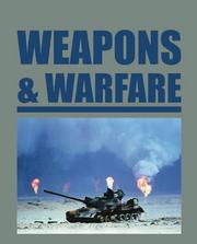 Cover of: Weapons and Warfare by John Powell