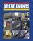 Cover of: Great Events