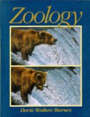 Cover of: Zoology by Robert L. Dorit