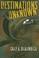 Cover of: Destinations Unknown