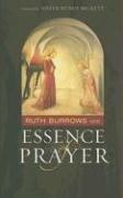 Cover of: Essence of Prayer (Hiddenspring)