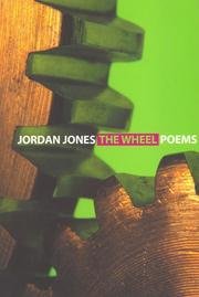 Cover of: The Wheel: Poems