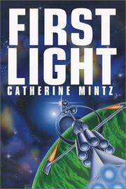 Cover of: First Light