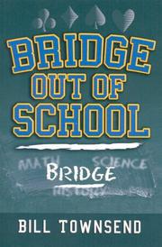 Cover of: Bridge Out Of School