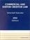 Cover of: Commercial & Debtor-Creditor Law, Selected Statutes