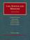 Cover of: Law, Science and Medicine, Third Edition (University Casebook Series)