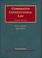 Cover of: Comparative Constitutional Law, 2nd Ed.