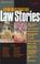 Cover of: Administrative Law Stories