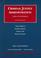 Cover of: Criminal Justice Administration Cases and Materials. 5th ed, 2005 Supplement